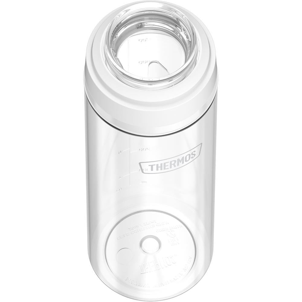 26oz Icon  Lightweight Water Bottle With Screw Top Lid - Image 22